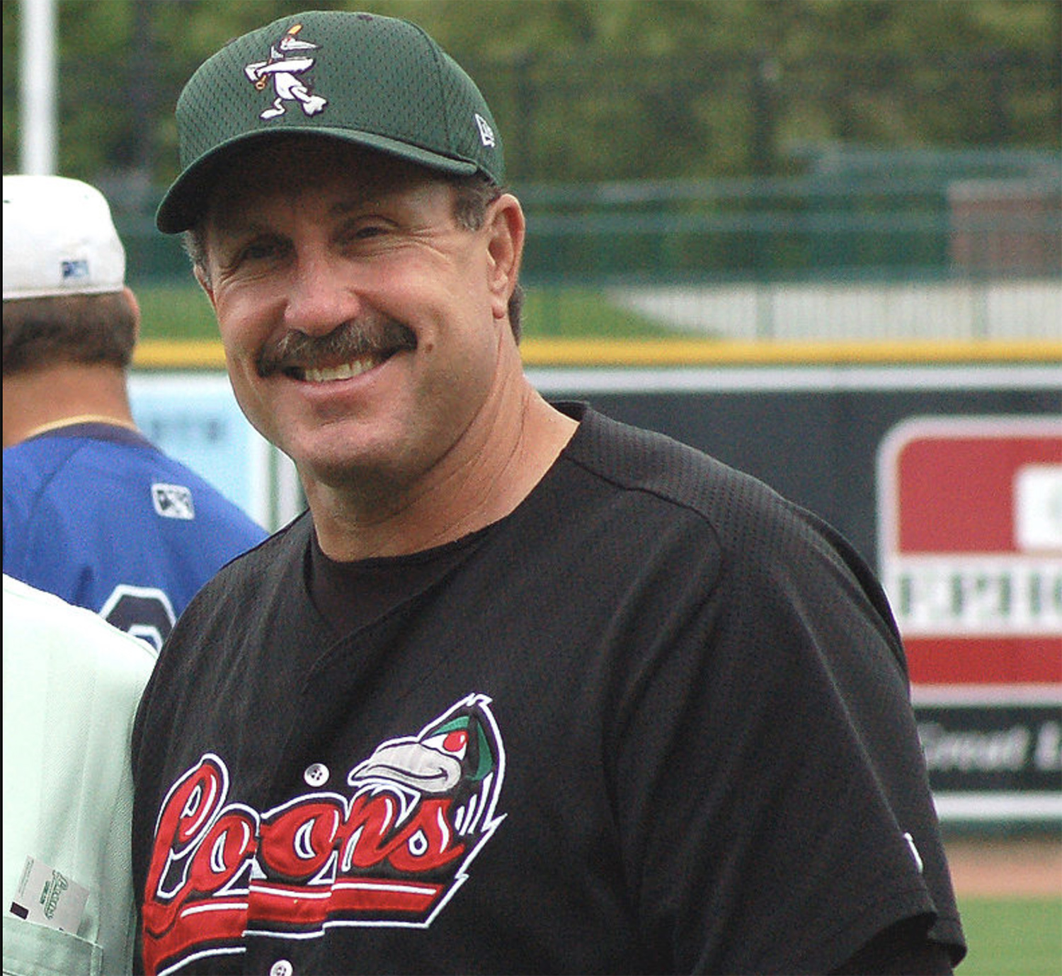 Top 100 Angels 76 Lance Parrish Crashing the Pearly Gates