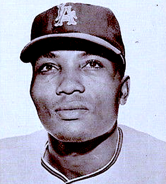 Top 100 Angels 80 Leon Wagner Crashing the Pearly Gates