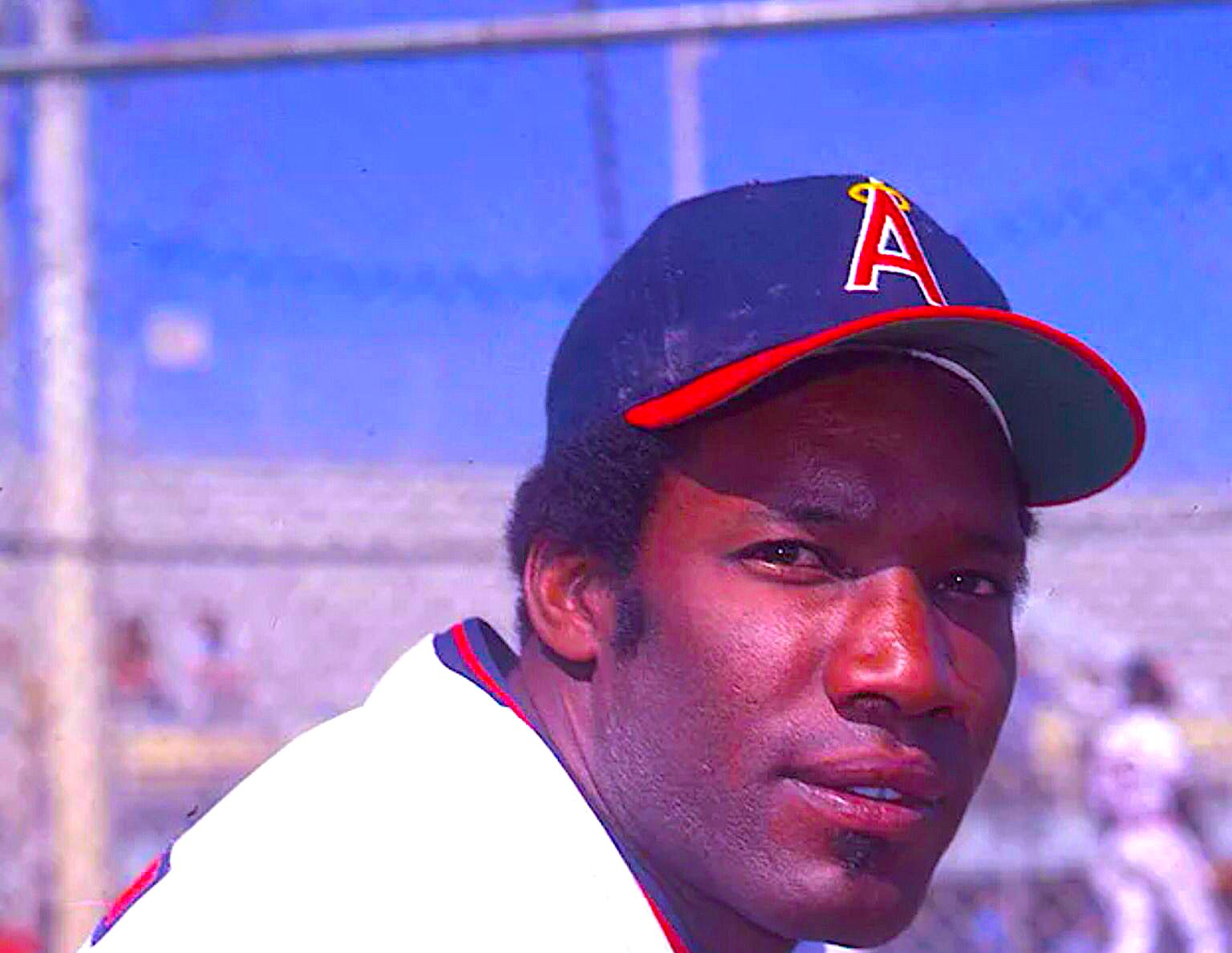 Top 100 Angels 85 Bobby Bonds Crashing the Pearly Gates