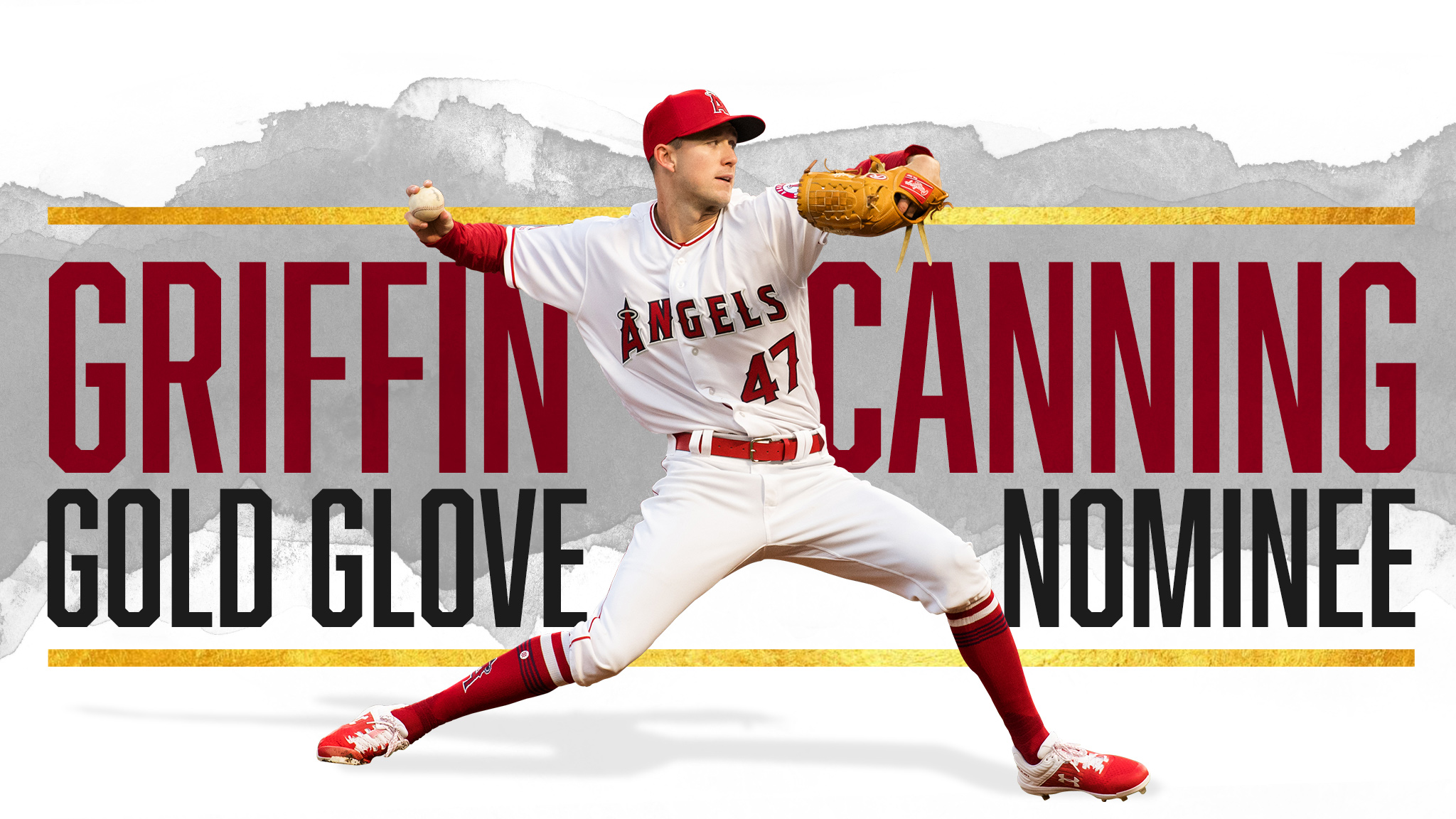 2020 Gold Glove Finalists announced Crashing the Pearly Gates