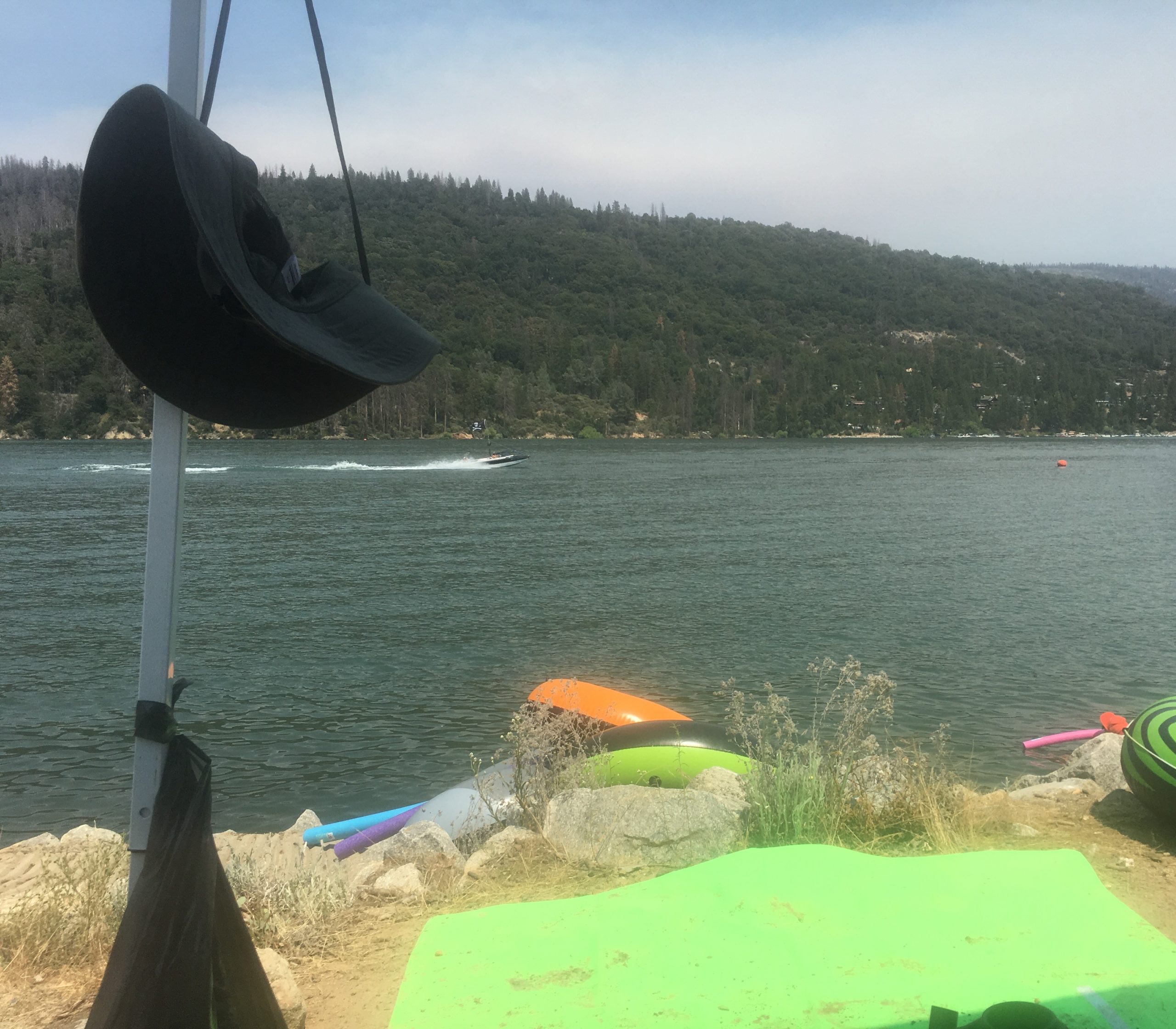 LA Angels Wednesday News Crash Happy Canada Day! Crashing the Pearly