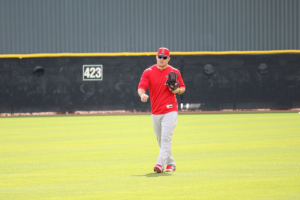Mike Trout