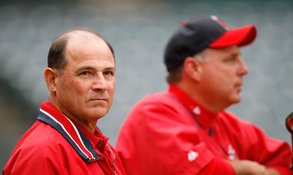 Angels General Manager History: Bill Stoneman – Crashing the Pearly Gates