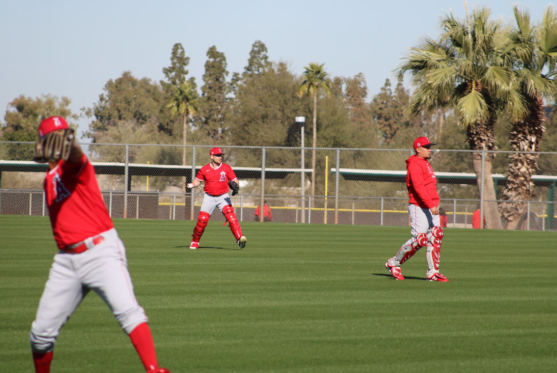 LA Angels Thursday News Crash 50 Games? Crashing the Pearly Gates