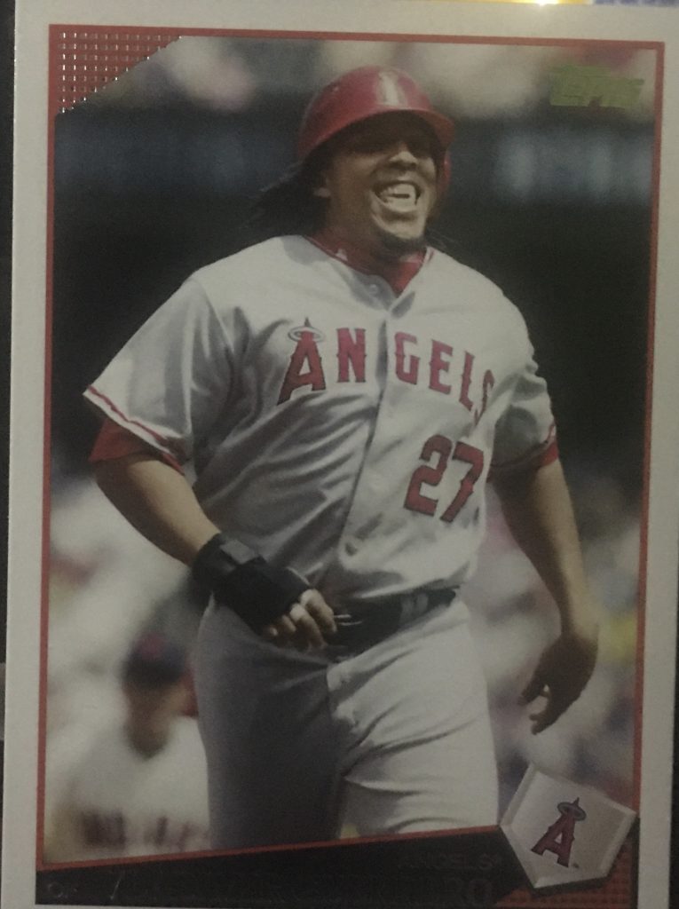 LA Angels Top Ten: Vladi, Carew and Pujols