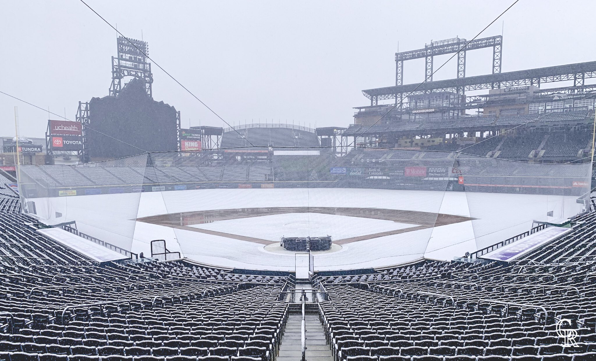 LA Angels Weekend News Crash Angels in COORS Crashing the Pearly Gates