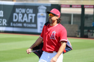 Anthony Rendon
