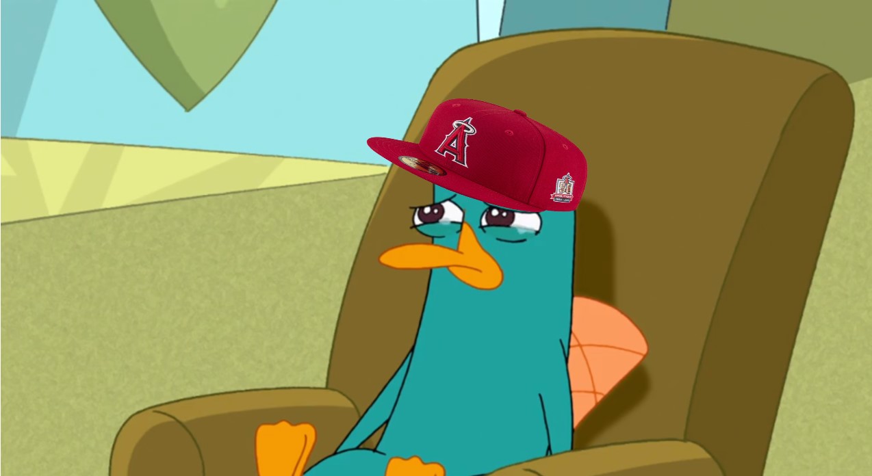 LA Angels Weekend News Crash Unanimous! Crashing the Pearly Gates