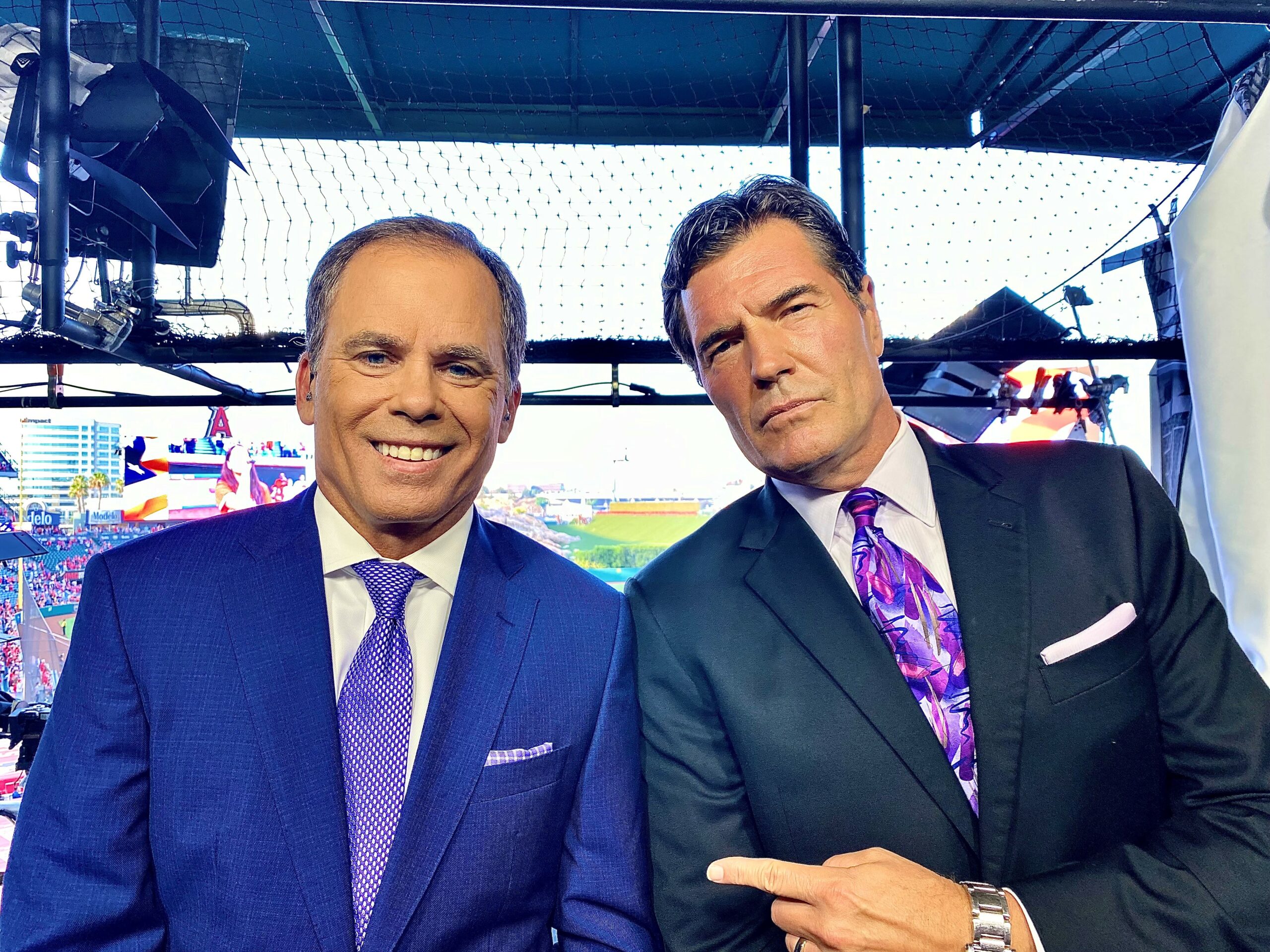 LA Angels Wednesday News Crash Vengeful Media Crashing the Pearly Gates