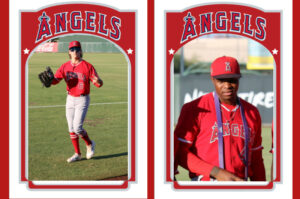 The next installment of Angels Minor League Players guessing game