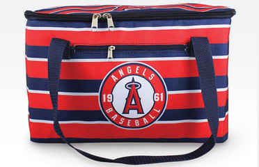 New month, new giveaways! Head to - Los Angeles Angels