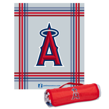 New month, new giveaways! Head to - Los Angeles Angels