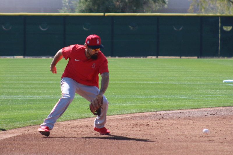 LA Angels Weekend News Crash Guilty Crashing the Pearly Gates