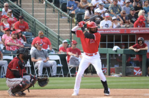 Jo Adell