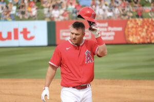 Mike Trout