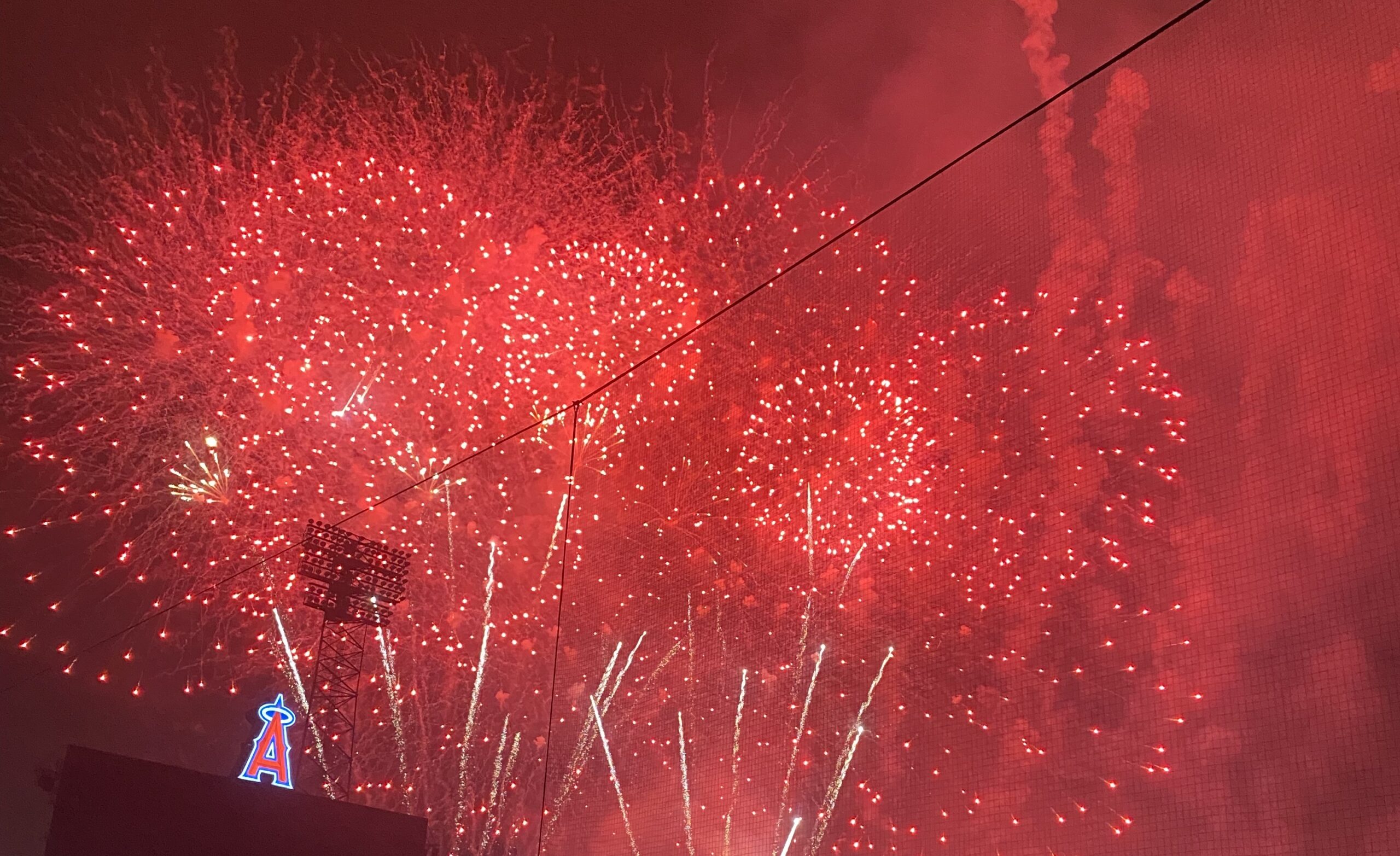 Angels Sign Brett Phillips Crashing the Pearly Gates