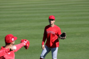 Photo credit: Rex Fregosi