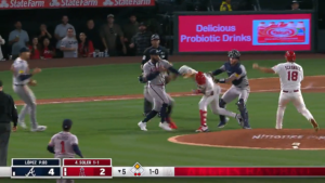 Soler Reylo fight 2026