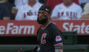 Cleveland Jo Adell